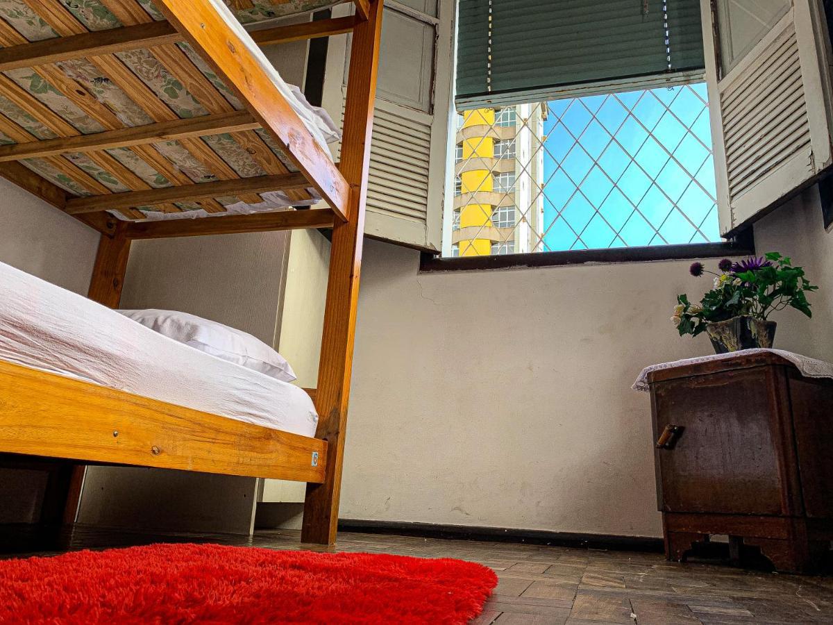 Hostel Center 2*