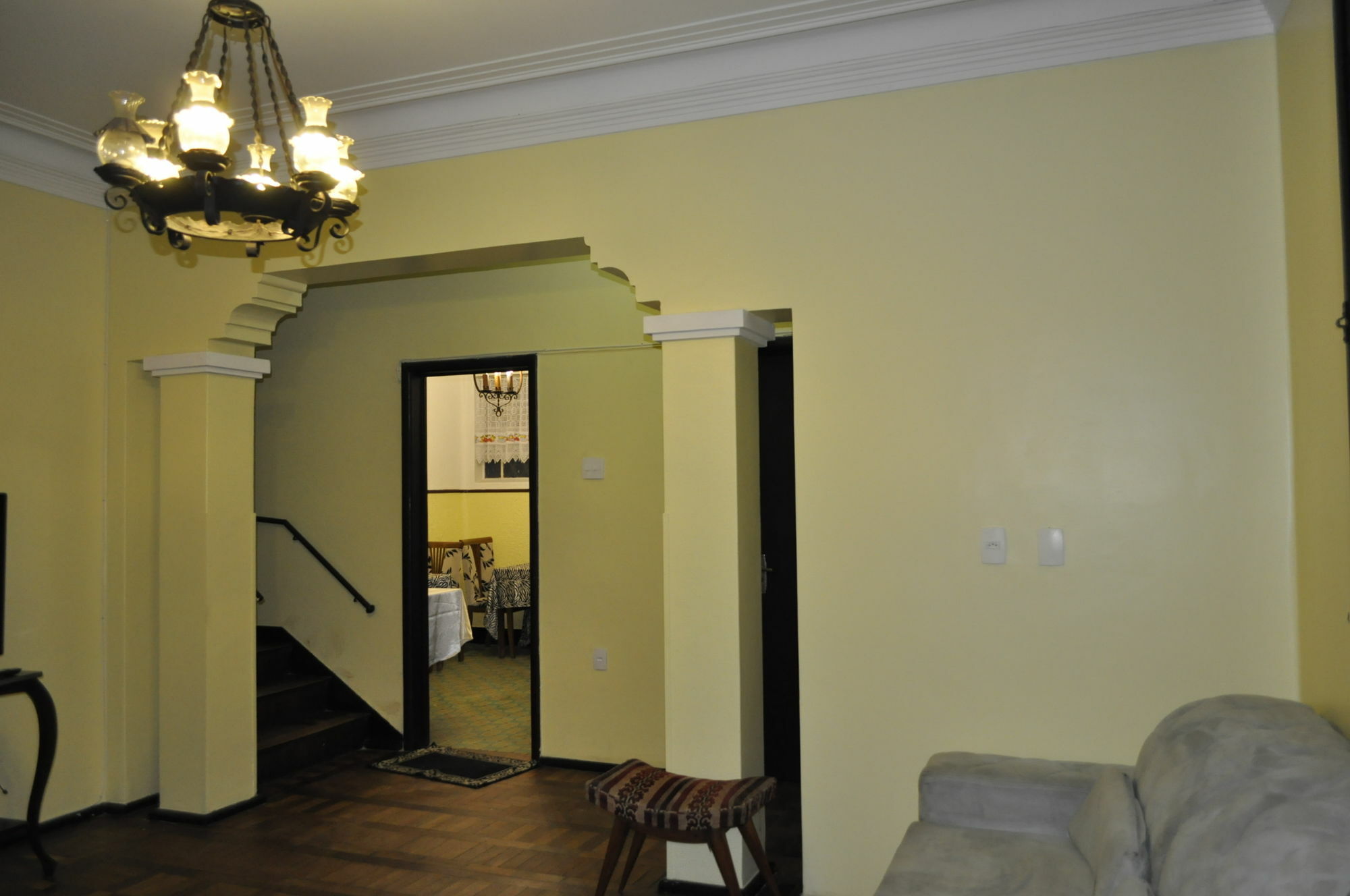 Center