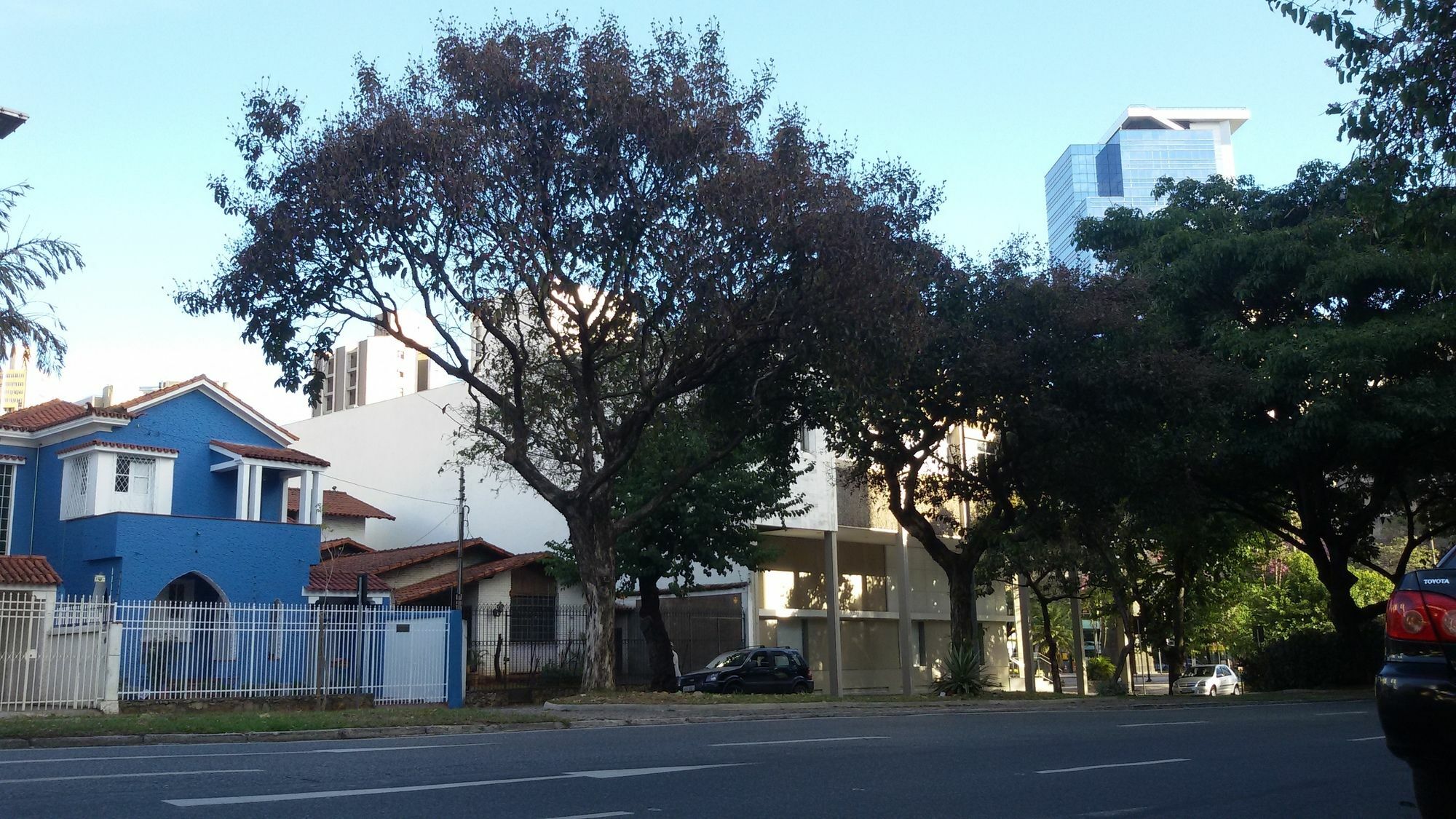 Center Hostel *