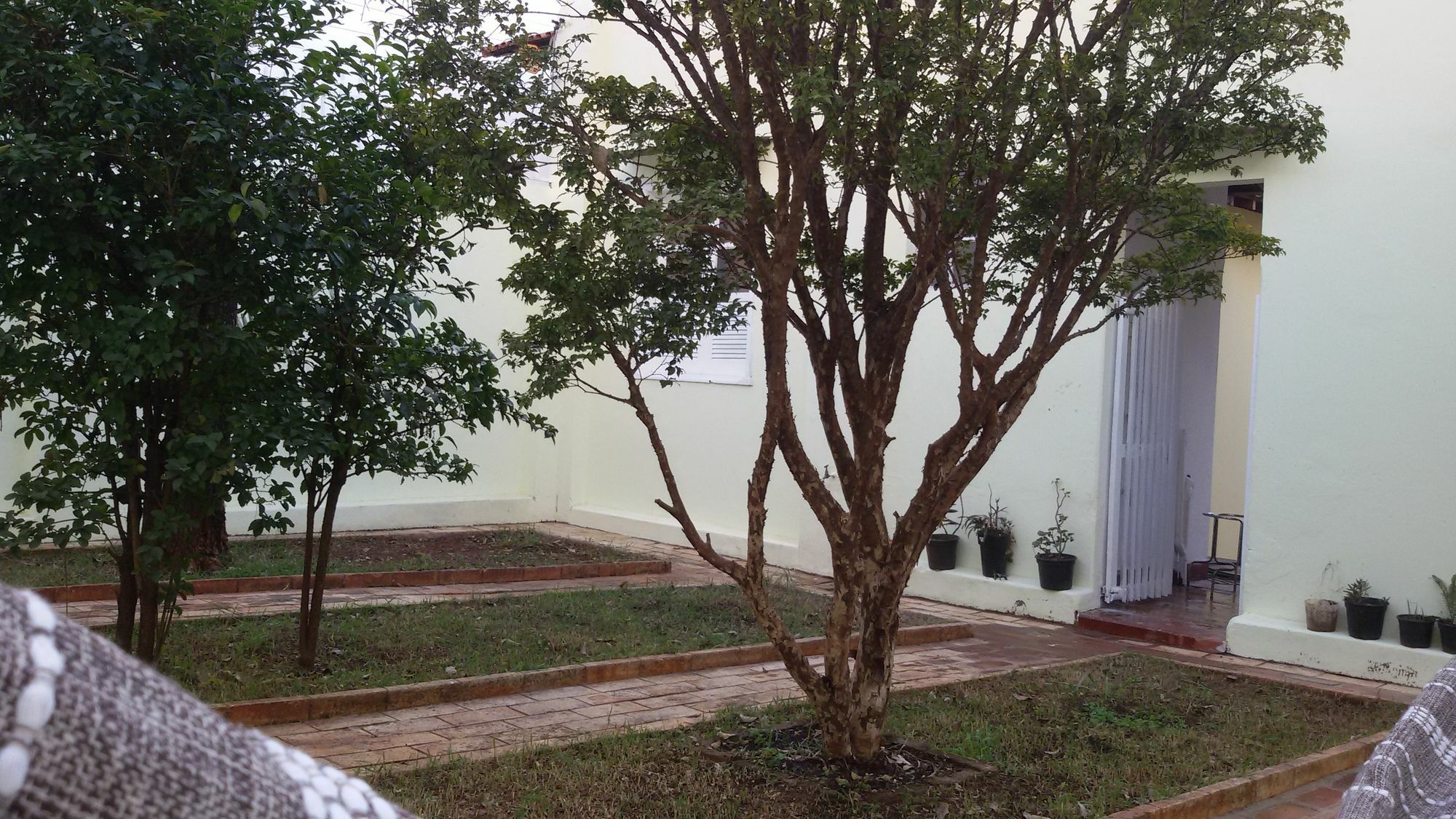 Hostel Center *